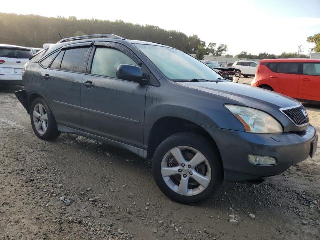 Photo 4 from auction – 2007 LEXUS RX 350 with VIN 2T2HK31U07C037187