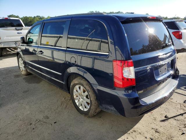 Photo 2 from auction – 2014 CHRYSLER TOWN & COU with VIN 2C4RC1BG2ER256457