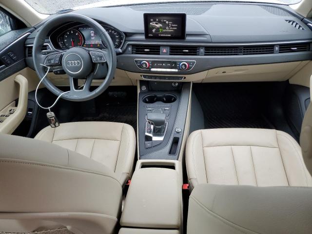 Foto 8 de la subasta – 2019 AUDI A4 PREMIUM con VIN WAUGMAF45KA111785