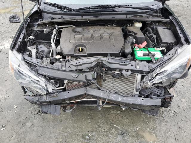 Photo 11 from auction – 2018 TOYOTA COROLLA L with VIN 2T1BURHE3JC044292