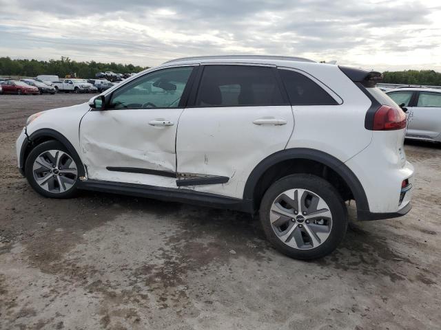 Photo 2 from auction – 2022 KIA NIRO S with VIN KNDCC3LGXN5154014