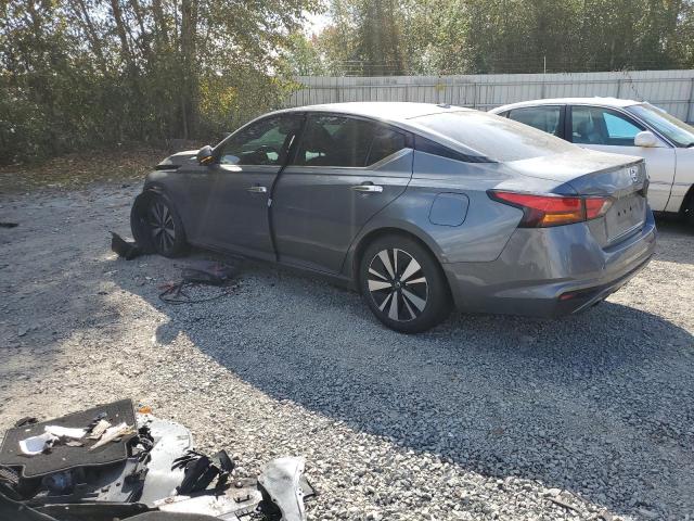 Photo 2 from auction – 2019 NISSAN ALTIMA SV with VIN 1N4BL4DV3KC121741