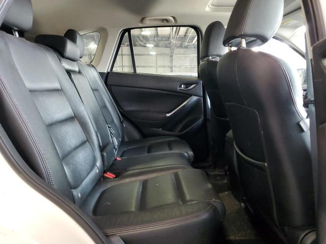 Photo 11 from auction – 2016 MAZDA CX-5 GT with VIN JM3KE4DY7G0836052