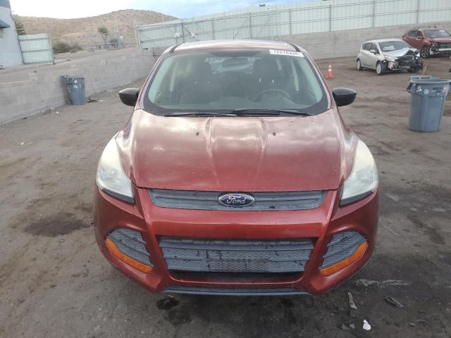 Photo 5 from auction – 2014 FORD ESCAPE S with VIN 1FMCU0F71EUD87479