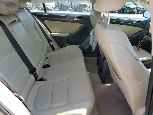 Photo 10 from auction – 2016 VOLKSWAGEN JETTA SEL with VIN 3VWL17AJ6GM214537