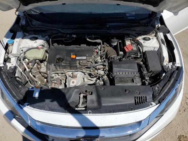 Photo 11 from auction – 2017 HONDA CIVIC LX with VIN 19XFC2F51HE209248