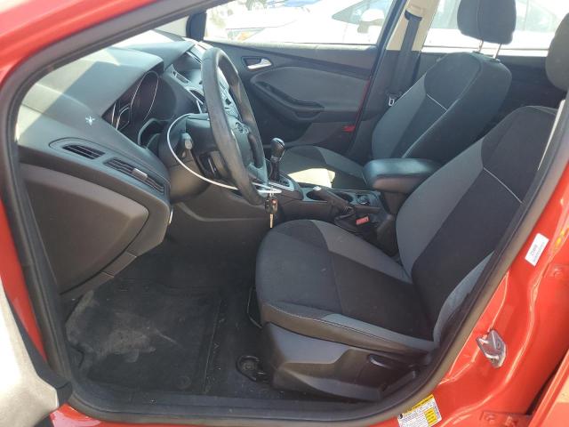 Photo 7 from auction – 2014 FORD FOCUS SE with VIN 1FADP3K20EL170285