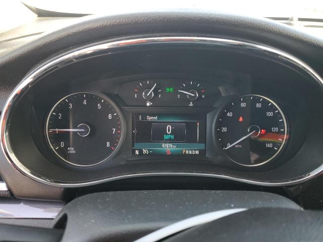 Photo 9 from auction – 2021 BUICK ENCORE PRE with VIN KL4CJESM7MB371118