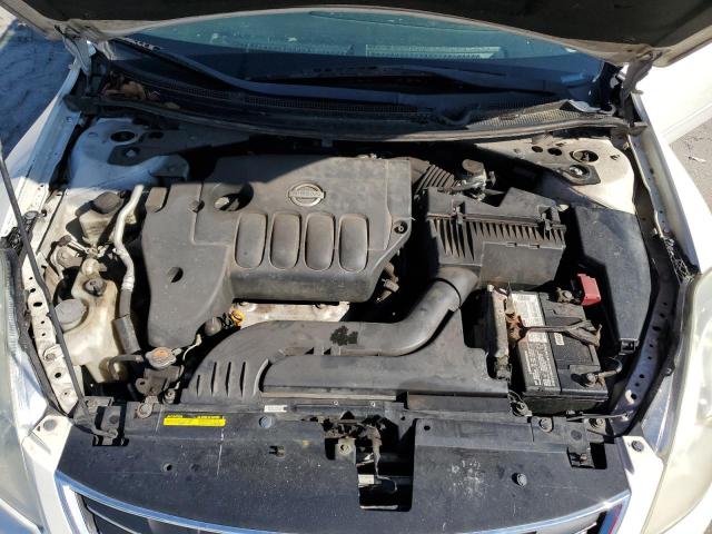 Фото 11 с аукциона – 2011 NISSAN ALTIMA BAS с VIN 1N4AL2AP3BC150825