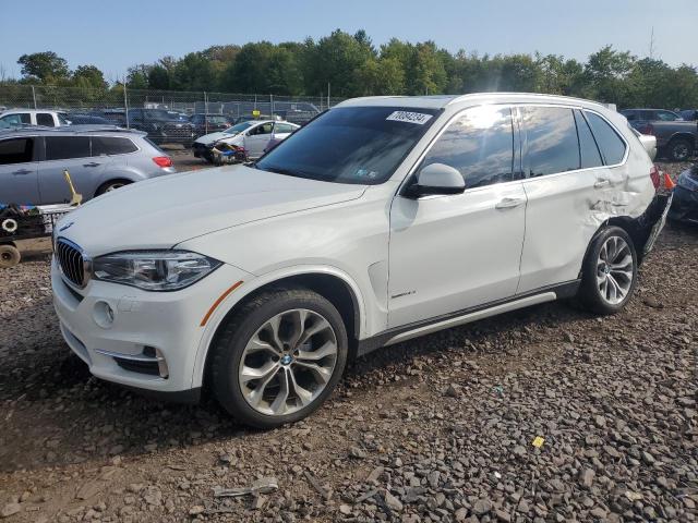 Photo 1 from auction – 2017 BMW X5 XDRIVE3 with VIN 5UXKR0C57H0V67306