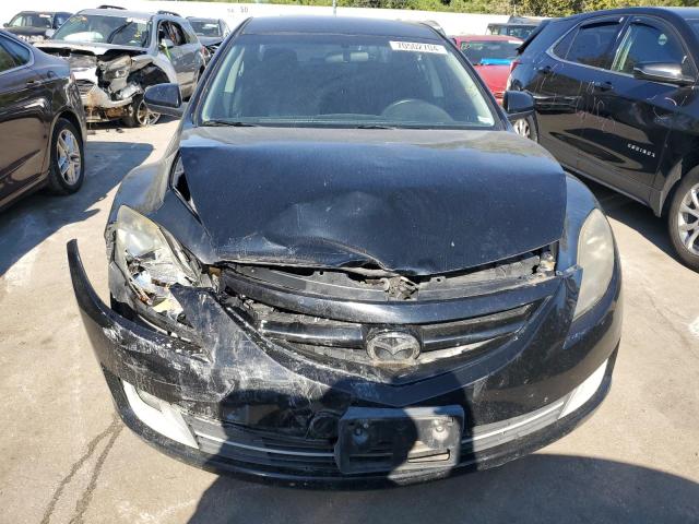Photo 5 from auction – 2010 MAZDA 6 I with VIN 1YVHZ8CH4A5M32050