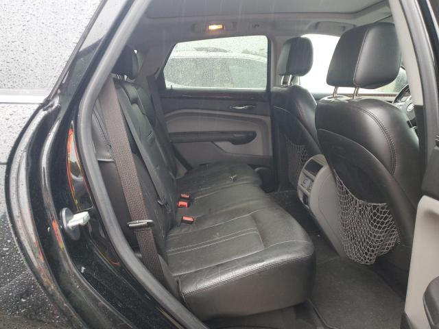 Photo 11 from auction – 2011 CADILLAC SRX LUXURY with VIN 3GYFNDEY5BS674930