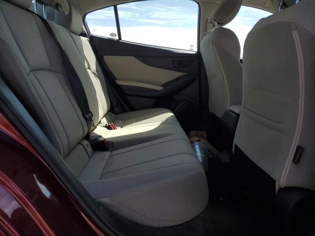 Photo 10 from auction – 2023 SUBARU IMPREZA with VIN 4S3GKAB67P3602466
