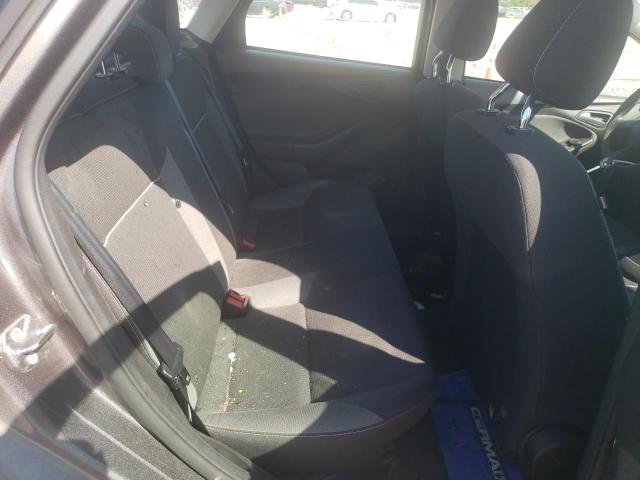 Photo 10 from auction – 2012 FORD FOCUS S with VIN 1FAHP3E26CL277951