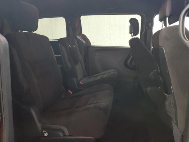 Photo 11 from auction – 2014 DODGE GRAND CARA with VIN 2C4RDGBG3ER276491