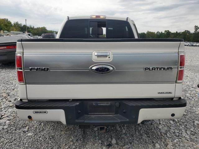 Photo 6 from auction – 2012 FORD F150 SUPER with VIN 1FTFW1EF4CFC52539