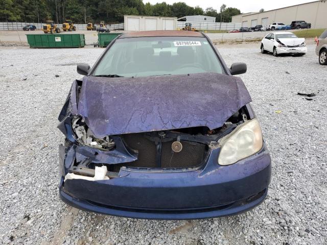 Photo 5 from auction – 2007 TOYOTA COROLLA CE with VIN 1NXBR32E87Z844682