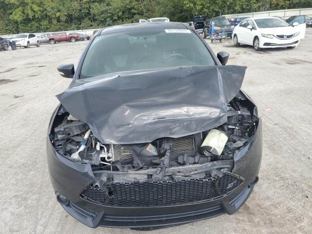 Photo 5 from auction – 2014 FORD FOCUS ST with VIN 1FADP3L9XEL379822