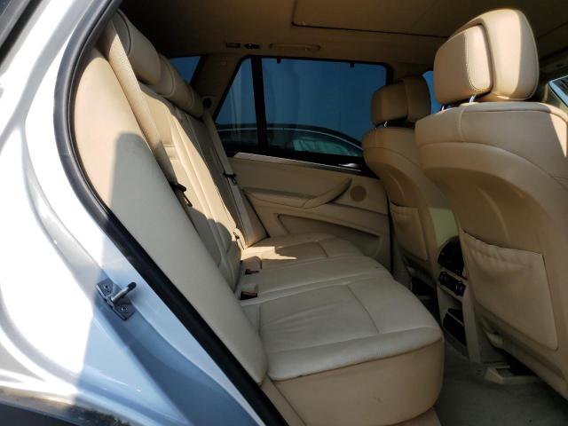 Photo 11 from auction – 2011 BMW X5 XDRIVE3 with VIN 5UXZV4C58BL739849