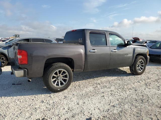Photo 3 from auction – 2011 CHEVROLET SILVERADO with VIN 3GCPCSE04BG189602