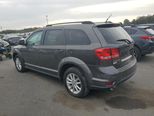 Photo 2 from auction – 2017 DODGE JOURNEY SX with VIN 3C4PDCBG9HT522882