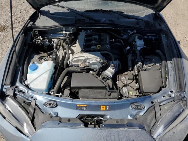 Foto 11 de la subasta – 2017 MAZDA MX-5 MIATA con VIN JM1NDAM77H0108375