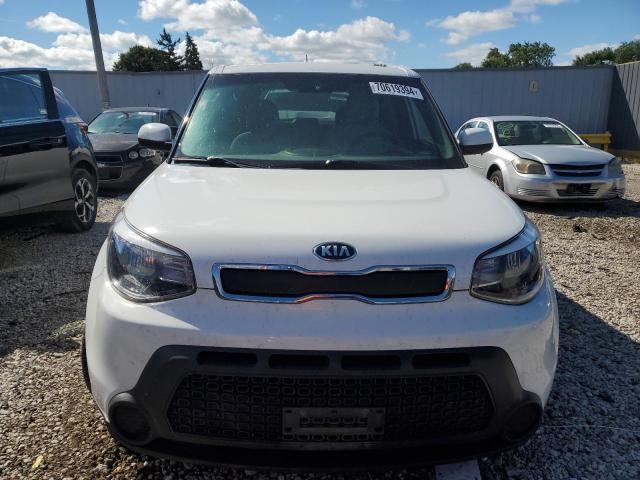 Photo 5 from auction – 2015 KIA SOUL with VIN KNDJN2A23F7124507