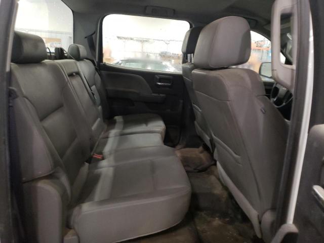 Photo 10 from auction – 2017 CHEVROLET 2500 with VIN 1GC1KUEY2HF234878