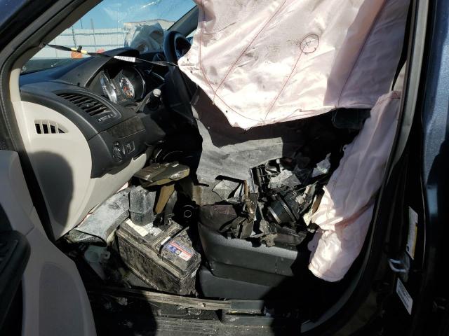 Photo 7 from auction – 2013 DODGE GRAND CARA with VIN 2C4RDGBG3DR791568