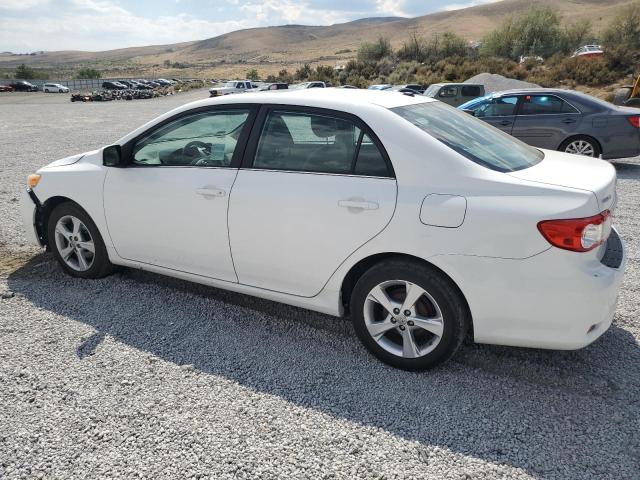Photo 2 from auction – 2013 TOYOTA COROLLA BA with VIN 2T1BU4EE9DC087370