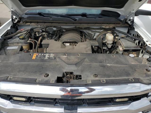 Photo 11 from auction – 2018 CHEVROLET SILVERADO with VIN 1GCUKREC5JF211499