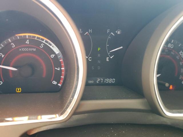 Photo 9 from auction – 2008 TOYOTA HIGHLANDER with VIN JTEDS41A082066991