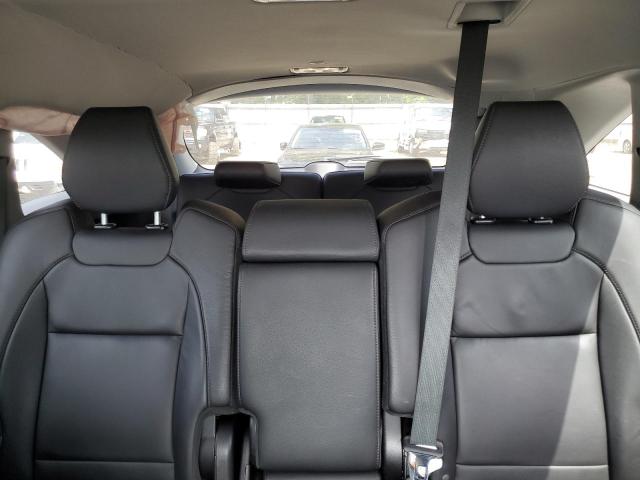 Photo 10 from auction – 2020 ACURA MDX with VIN 5J8YD3H33LL011490
