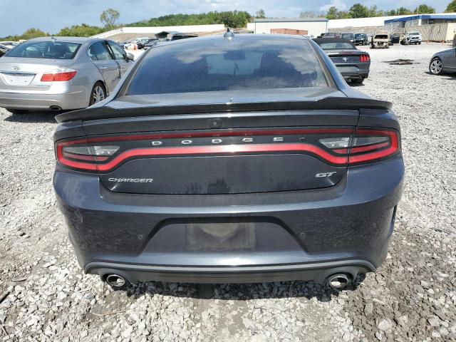 Photo 6 from auction – 2019 DODGE CHARGER GT with VIN 2C3CDXHG1KH686337