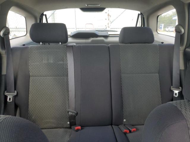 Zdjęcie 10 z aukcji – 2006 TOYOTA COROLLA MA z VIN 2T1LR30E86C554563