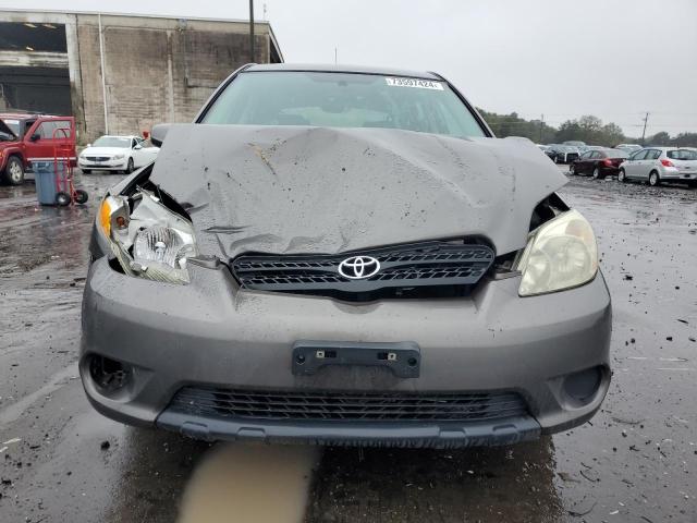 Photo 5 from auction – 2005 TOYOTA COROLLA MA with VIN 2T1KR32E25C372025
