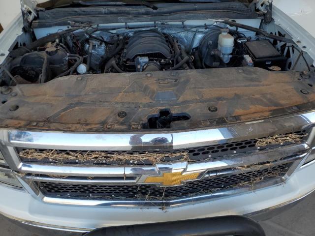 Photo 11 from auction – 2014 CHEVROLET SILVERADO with VIN 3GCUKREC2EG269719