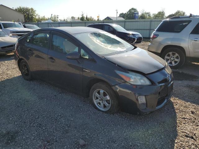 Photo 4 from auction – 2010 TOYOTA PRIUS with VIN JTDKN3DU4A1059072