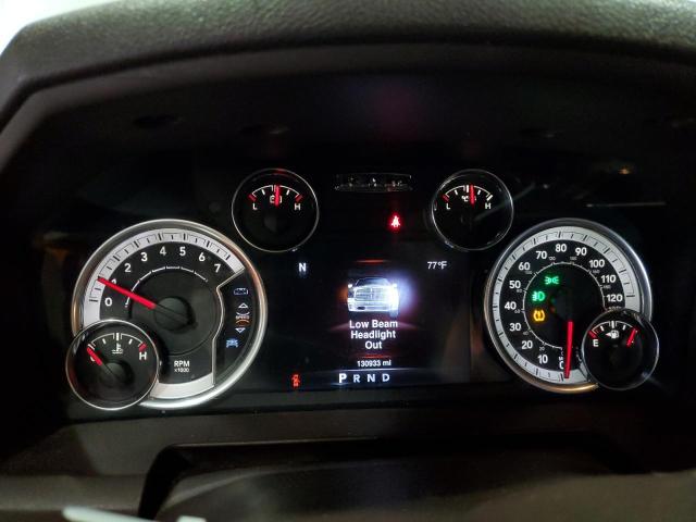 Photo 9 from auction – 2013 RAM 1500 SLT with VIN 1C6RR7LT6DS531099