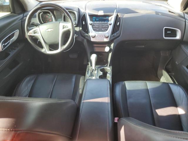 Photo 8 from auction – 2011 CHEVROLET EQUINOX LT with VIN 2CNFLPE58B6360847