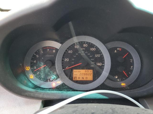Photo 9 from auction – 2006 TOYOTA RAV4 with VIN JTMBK33V465004740