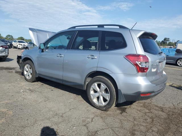 Photo 2 from auction – 2014 SUBARU FORESTER 2 with VIN JF2SJAHCXEH446323