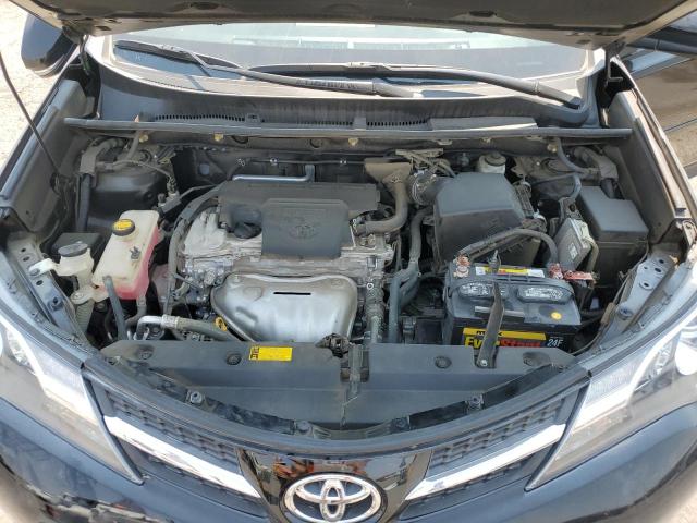 Photo 11 from auction – 2013 TOYOTA RAV4 LIMIT with VIN 2T3YFREV5DW068886
