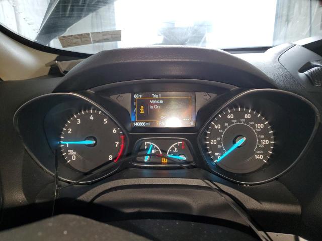 Photo 9 from auction – 2018 FORD ESCAPE S with VIN 1FMCU0F71JUB17162