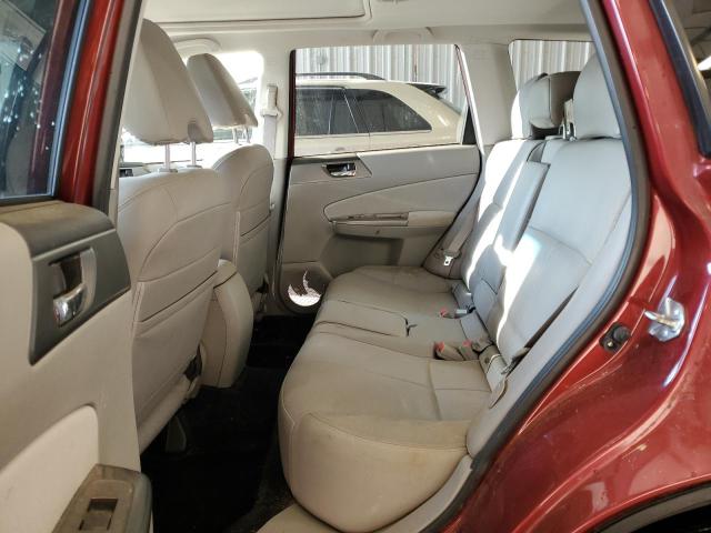 Photo 11 from auction – 2012 SUBARU FORESTER L with VIN JF2SHAEC9CH438310