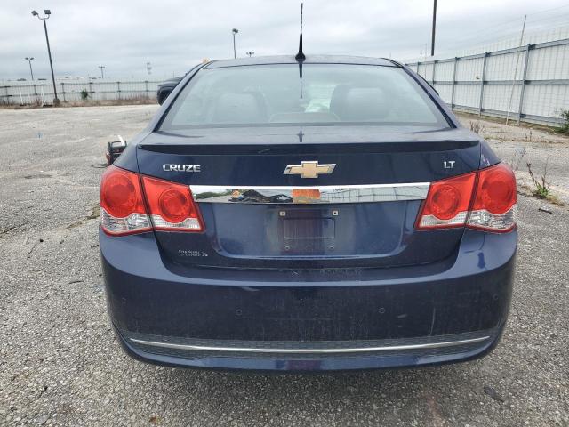 Photo 6 from auction – 2011 CHEVROLET CRUZE LT with VIN 1G1PF5S99B7208760
