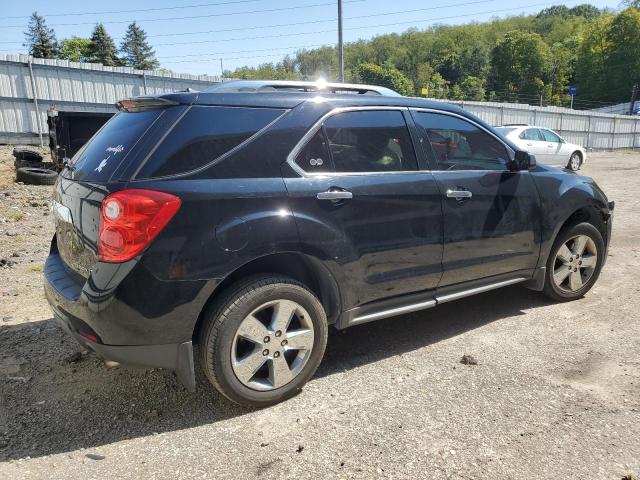 Photo 3 from auction – 2012 CHEVROLET EQUINOX LT with VIN 2GNFLGE56C6300708
