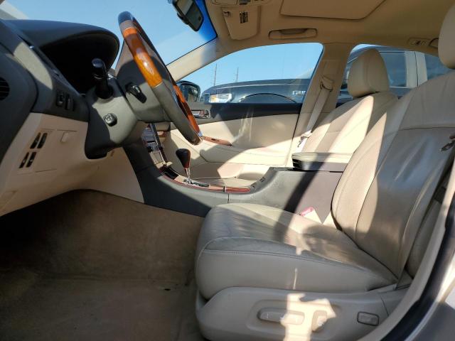 Photo 7 from auction – 2010 LEXUS ES 350 with VIN JTHBK1EG9A2367000