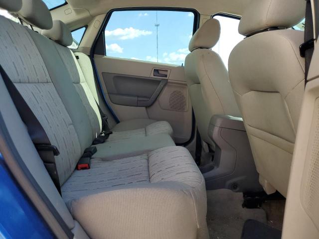 Photo 10 from auction – 2010 FORD FOCUS SE with VIN 1FAHP3FN6AW253539