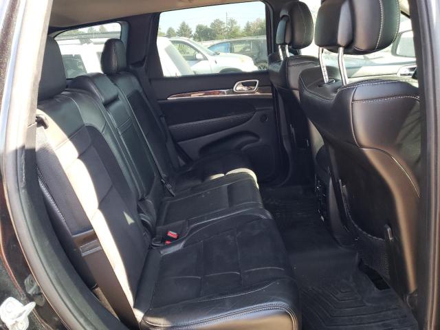 Photo 10 from auction – 2012 JEEP GRAND CHER with VIN 1C4RJFDJXCC205550